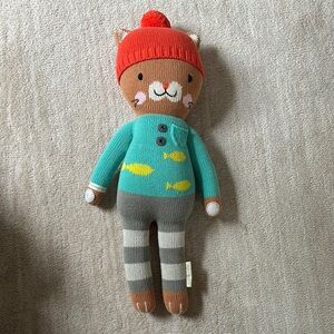 Cuddle and Kind 20” Maximus